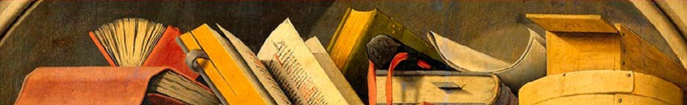 Suite de livres empilés